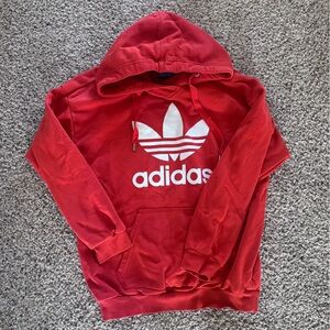 Adidas women’s hoodie